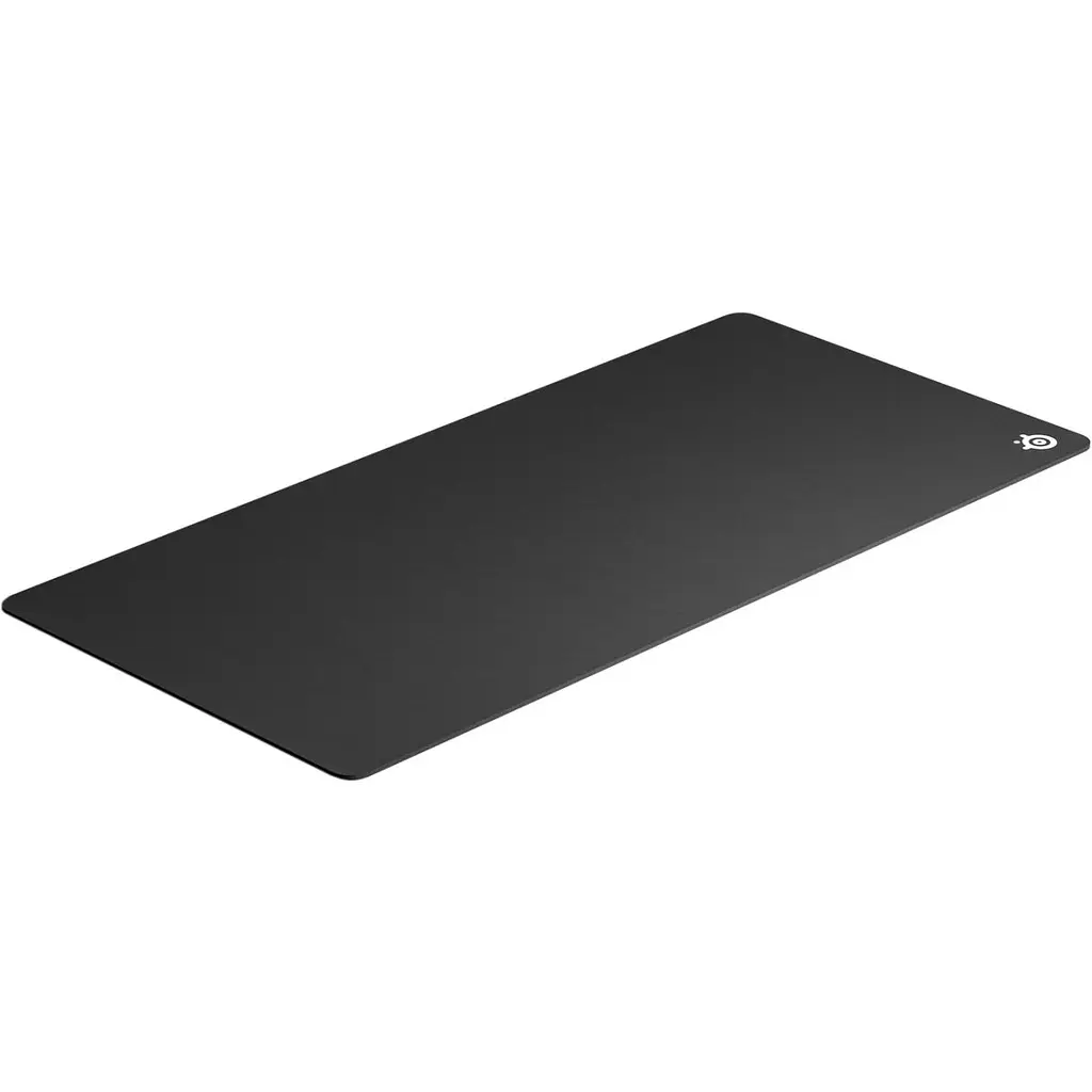 Игровая поверхность SteelSeries QcK 3XL 1220x590x3мм (63842) - фото 4