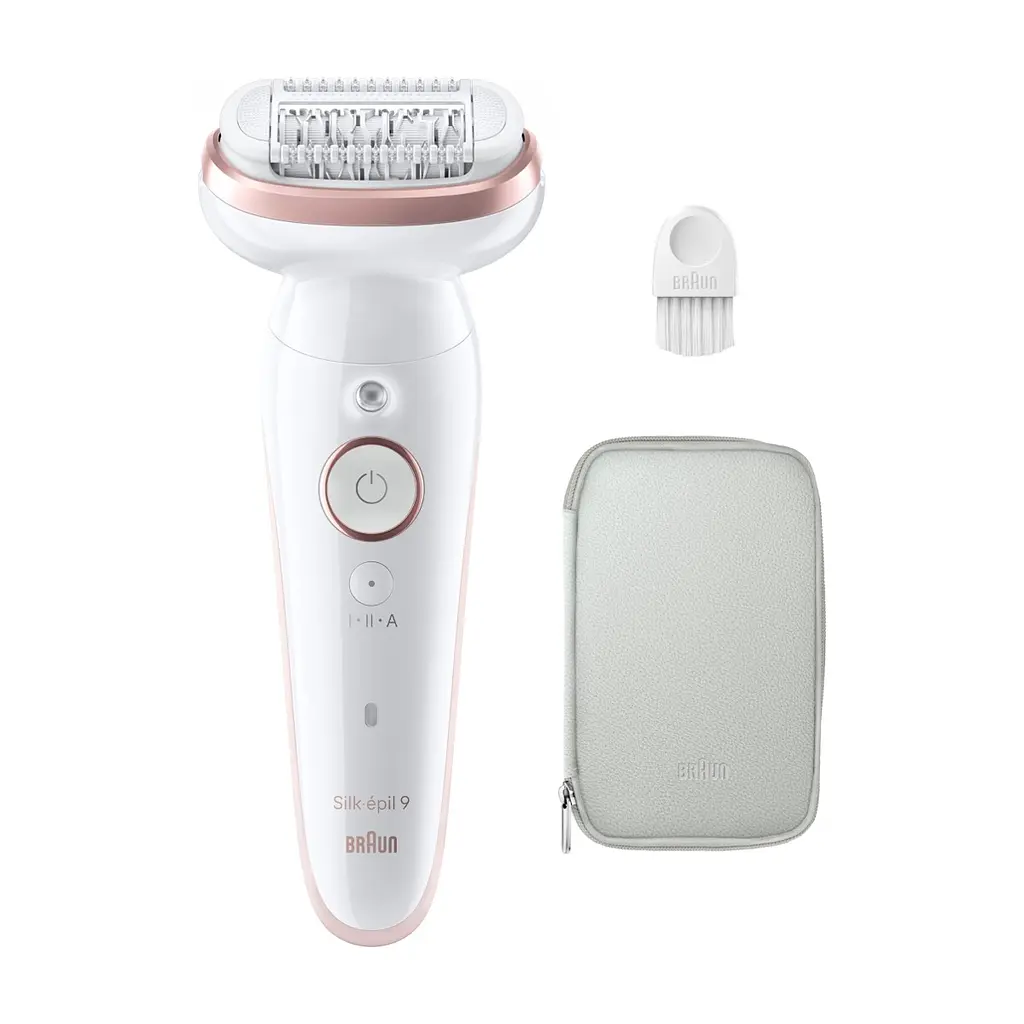 Епілятор Braun SES 9-000 - фото 3