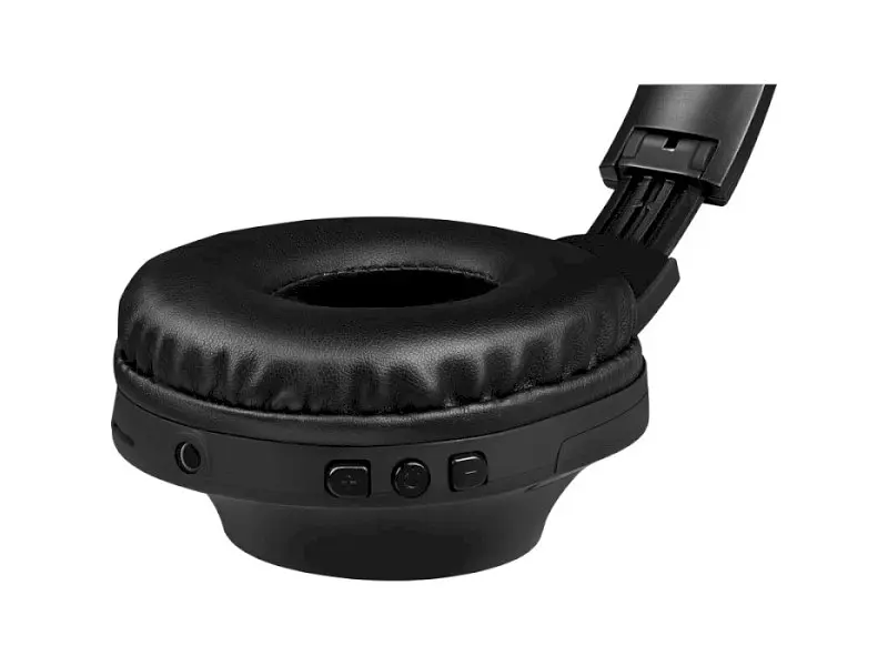 Навушники Defender FreeMotion B445 Black (63445) - фото 2