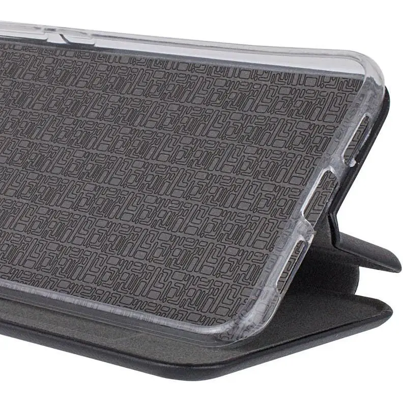 Чехол-книжка BeCover Exclusive для Motorola Moto G32 Black (708995) - фото 5