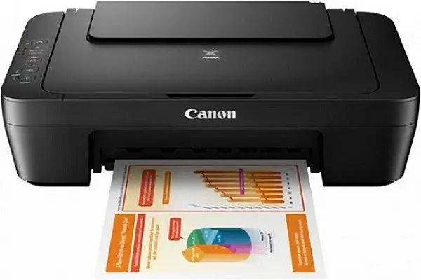 БФП Canon PIXMA Ink Efficiency E414 (1366C009) - фото 3