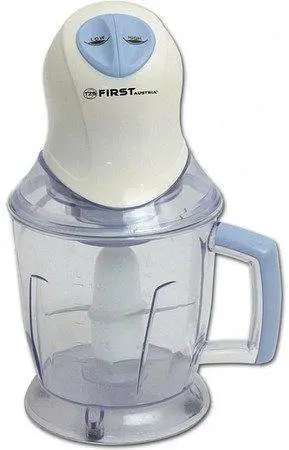 Чоппер First FA-5114-5-BU (подрібнювач)