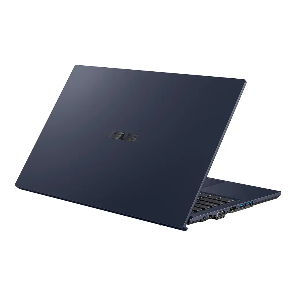 Ноутбук ASUS ExpertBook B1 B1500CEAE-BQ4509X 15.6FHD/Intel i3-1115G4/8/256F/int/W11P (90NX0441-M03P30) - фото 4