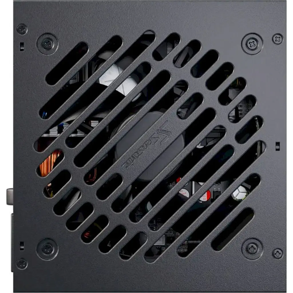 Блок питания SeaSonic Core GX 850W (SRP-CGX851-A5A32SF) [126776] - фото 3