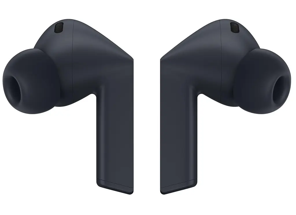 Bluetooth-гарнітура Samsung Galaxy Buds3 FE SM-R420 Чорний (SM-R420NZKASEK) - фото 6