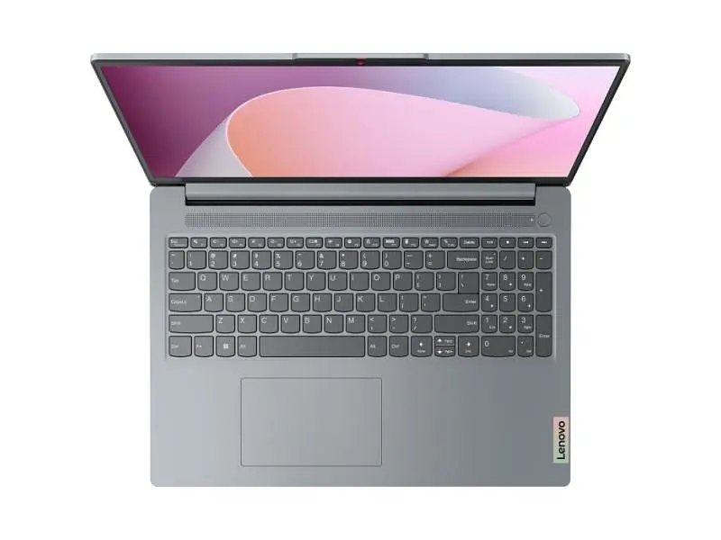 Ноутбук Lenovo IdeaPad Slim 3 15AMN8 (82XQ01K0RA) - фото 4