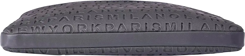 Сумка для ноутбука Wiwu Cosmo Slim Case для MacBook 15.4" Grey [79315] - фото 4