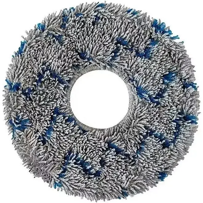 Сменная фибра для пылесосов ECOVACS Deebot Ozmo T10 TURBO 2шт [144472] - фото 3