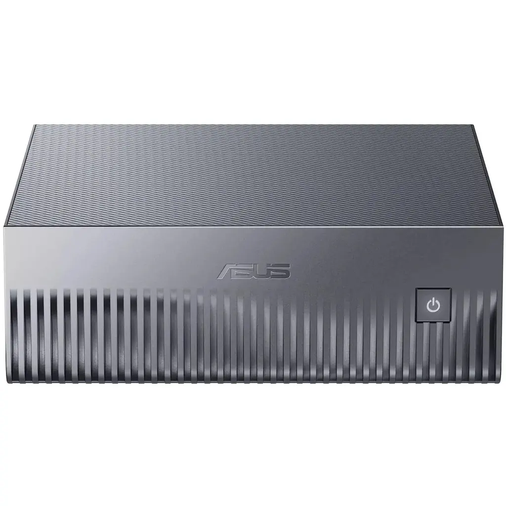 Комп'ютер ASUS Ascent GX10-GG0026BN ARM CPU GB10, 128 GB LPDDR5x, 2 TB SSD, NVIDIA Blackwell Superchip, NV DGX OS (90MS0371-M000U0) - фото 2