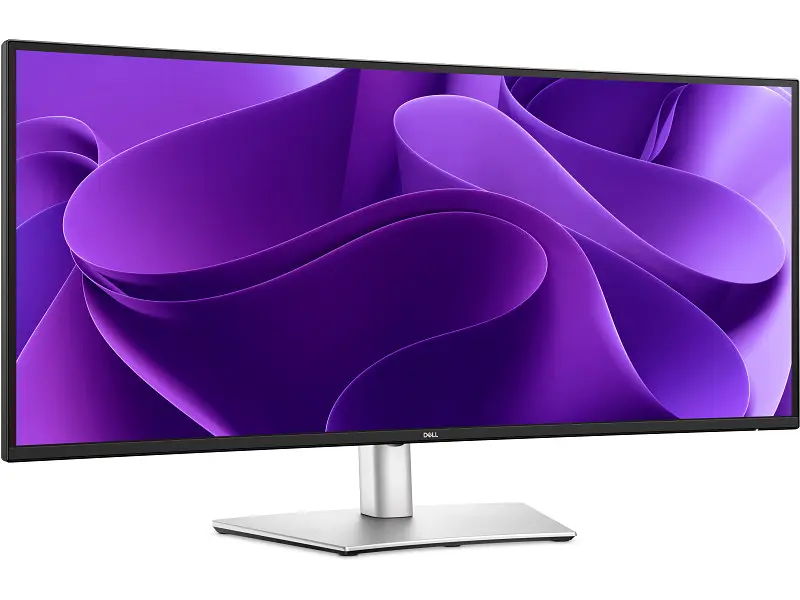 Монітор Dell P3425WE (210-BRDR) - фото 2