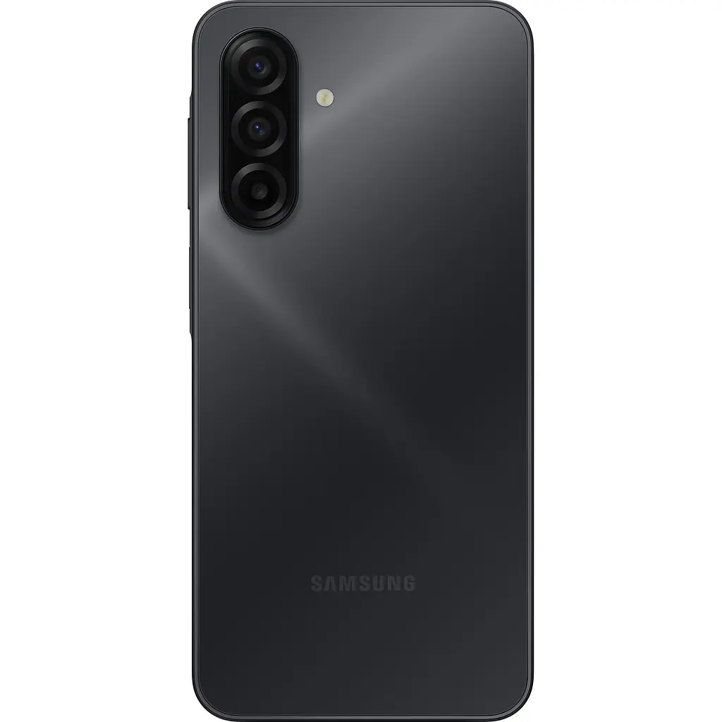 Смартфон Samsung Galaxy A17 8/256GB Black (SM-A175FZKEEUC) UA-UCRF [146207] - фото 6