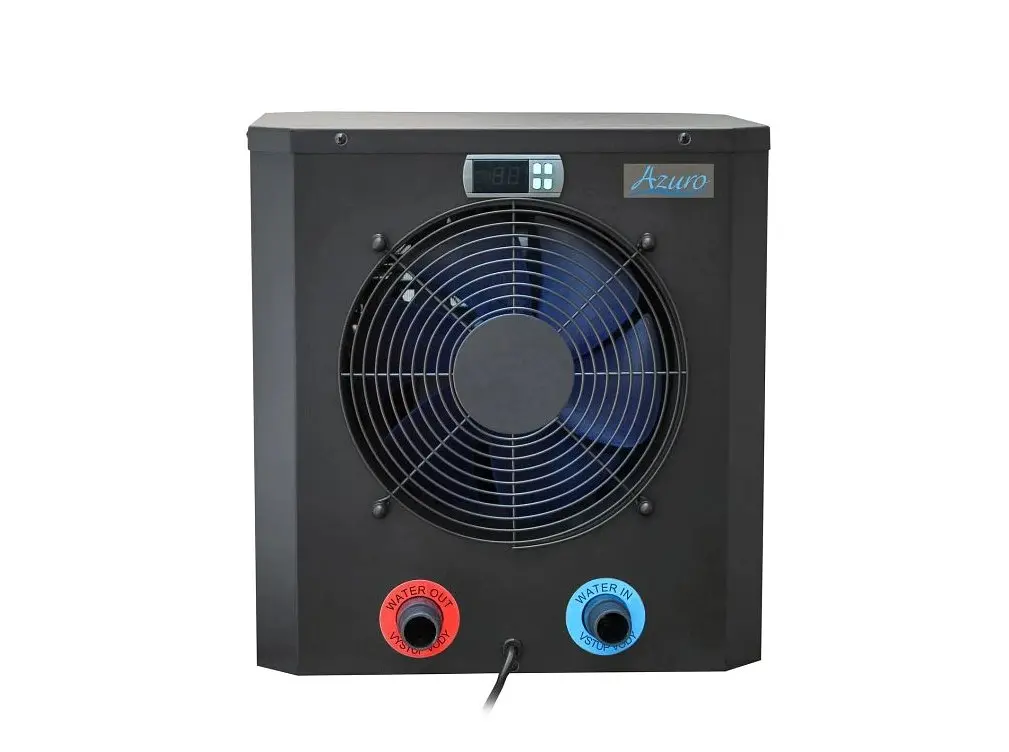 Тепловий насос 2,5 кВт (до 11м3), MINI-25, Azuro Swing 3EXB0399