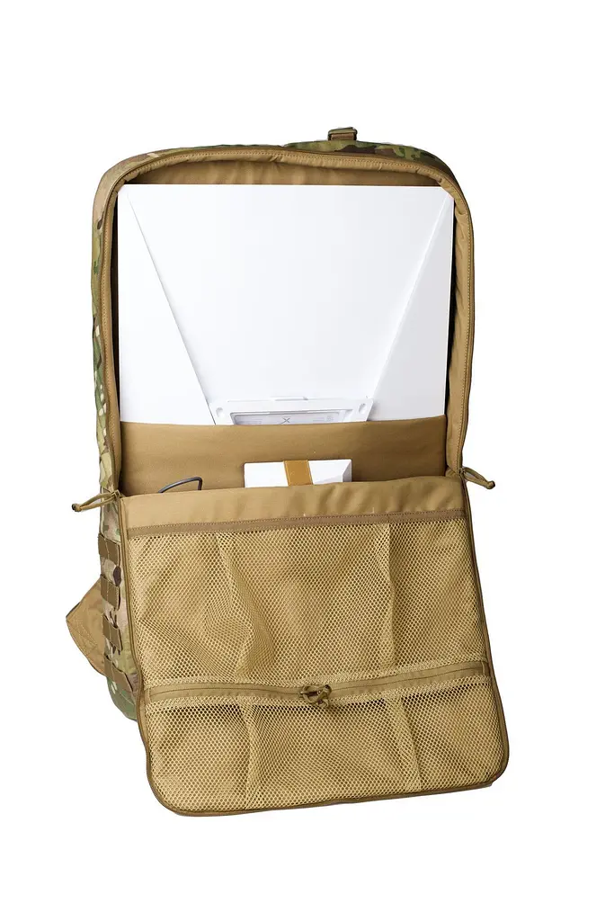 Рюкзак BACKPACK STARLINK GEN 3 Multicam Original WTF - фото 6