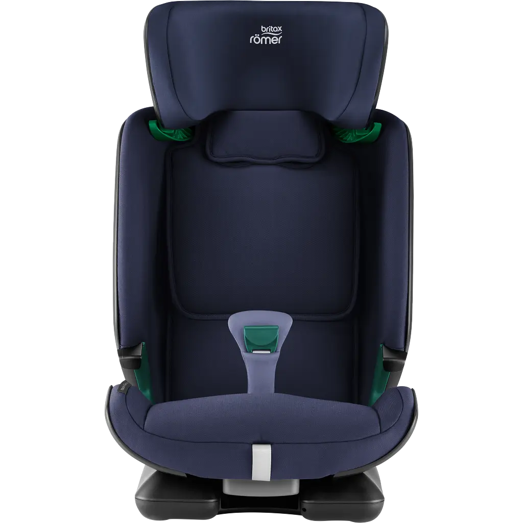 Автокрісло Britax Romer Advansafix M i-Size Moonlight Blue, синій (2000034307) - фото 2