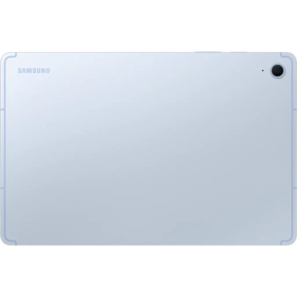 Планшет Samsung Galaxy Tab S10 FE 8/128GB Wi-Fi Blue (SM-X520NLBR) [140602] - фото 7