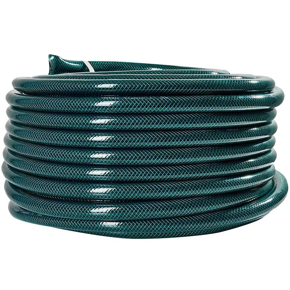 Шланг садовый Vitals Classic 1" для полива 50 м (199285) - фото 2