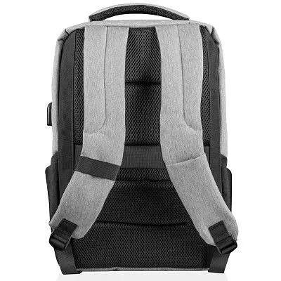 Рюкзак для ноутбука Modecom 15.6" USB port (PLE-MC-SMART-15) - фото 2