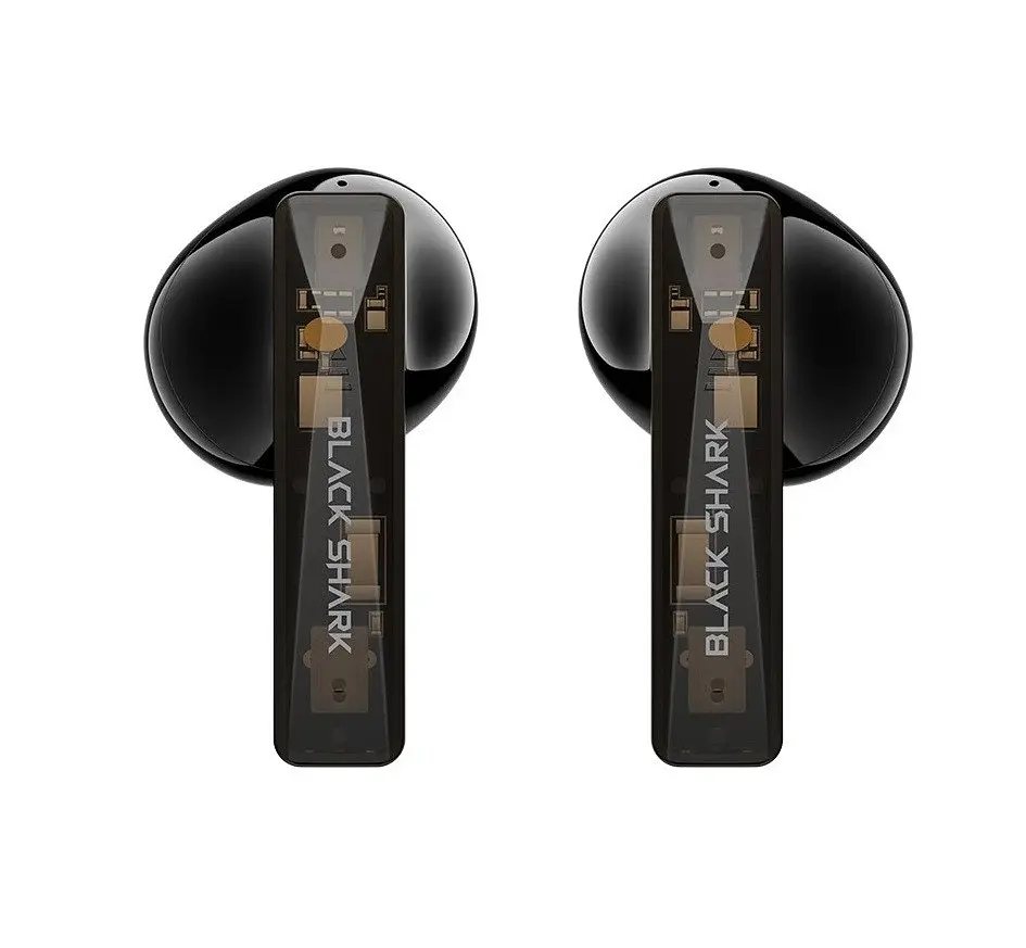 Bluetooth-гарнітура Чорний Shark Rokas 3 Чорний (BS-T3) - фото 3
