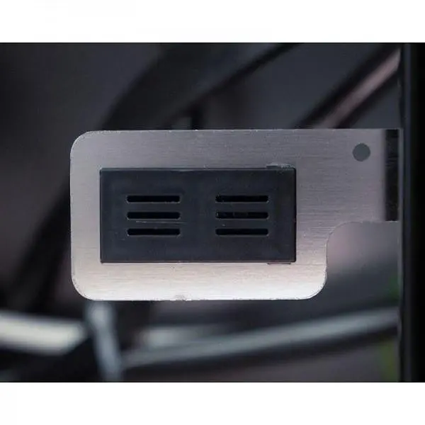 Встраиваемая вытяжка Best Chef Studio box 1100 inox 54 (4F493N1M5B) - фото 6
