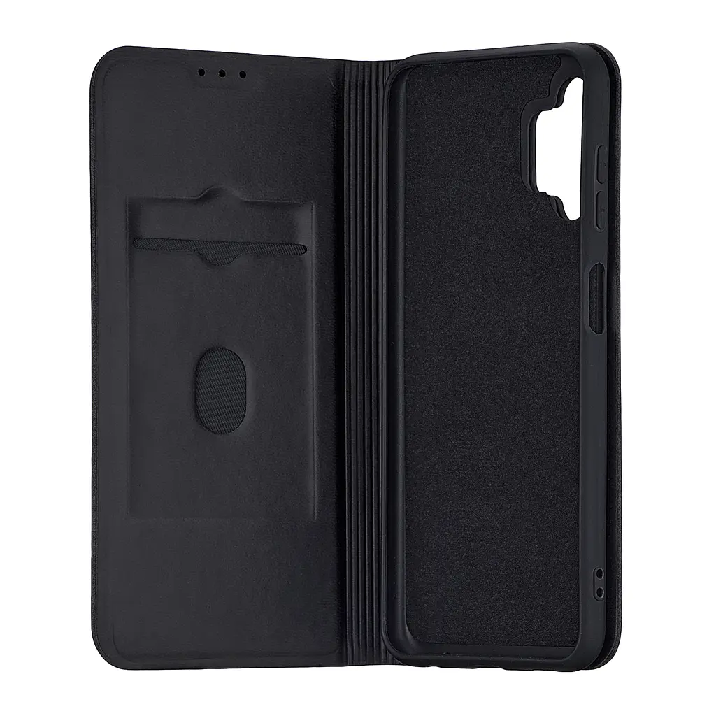 Чохол-книжка Flip Case Samsung A04 (A045) Black - фото 3