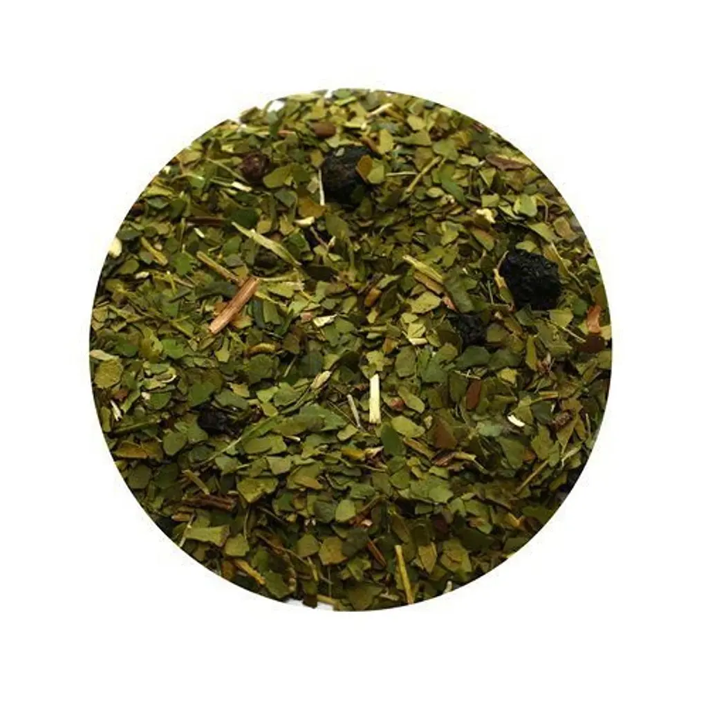 Йерба Мате Green Tutti Frutti - 400 г - фото 2
