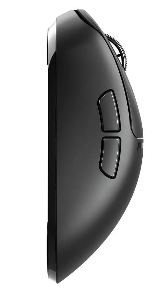 Миша PULSAR Xlite Crazylight Medium 8К Black (PXLCL201) - фото 5