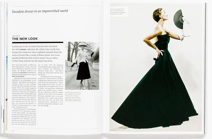 100 Ideas that Changed Fashion - фото 7