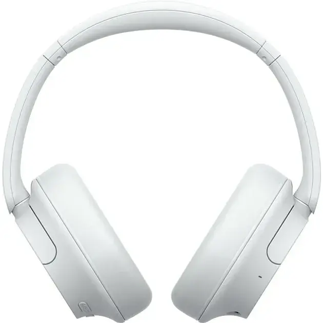 Гарнитура Sony WH-CH720N White (WHCH720NW.CE7) - фото 2