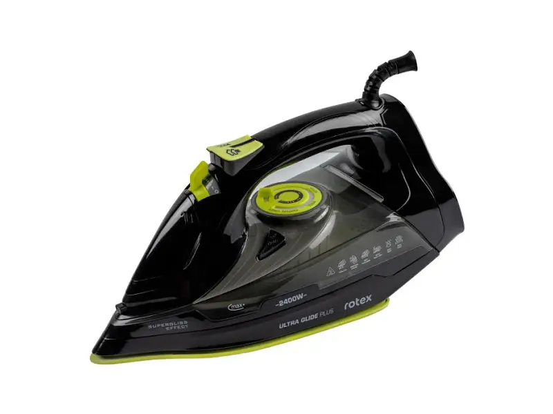Праска Rotex Ultra Glide Plus RIC65-C
