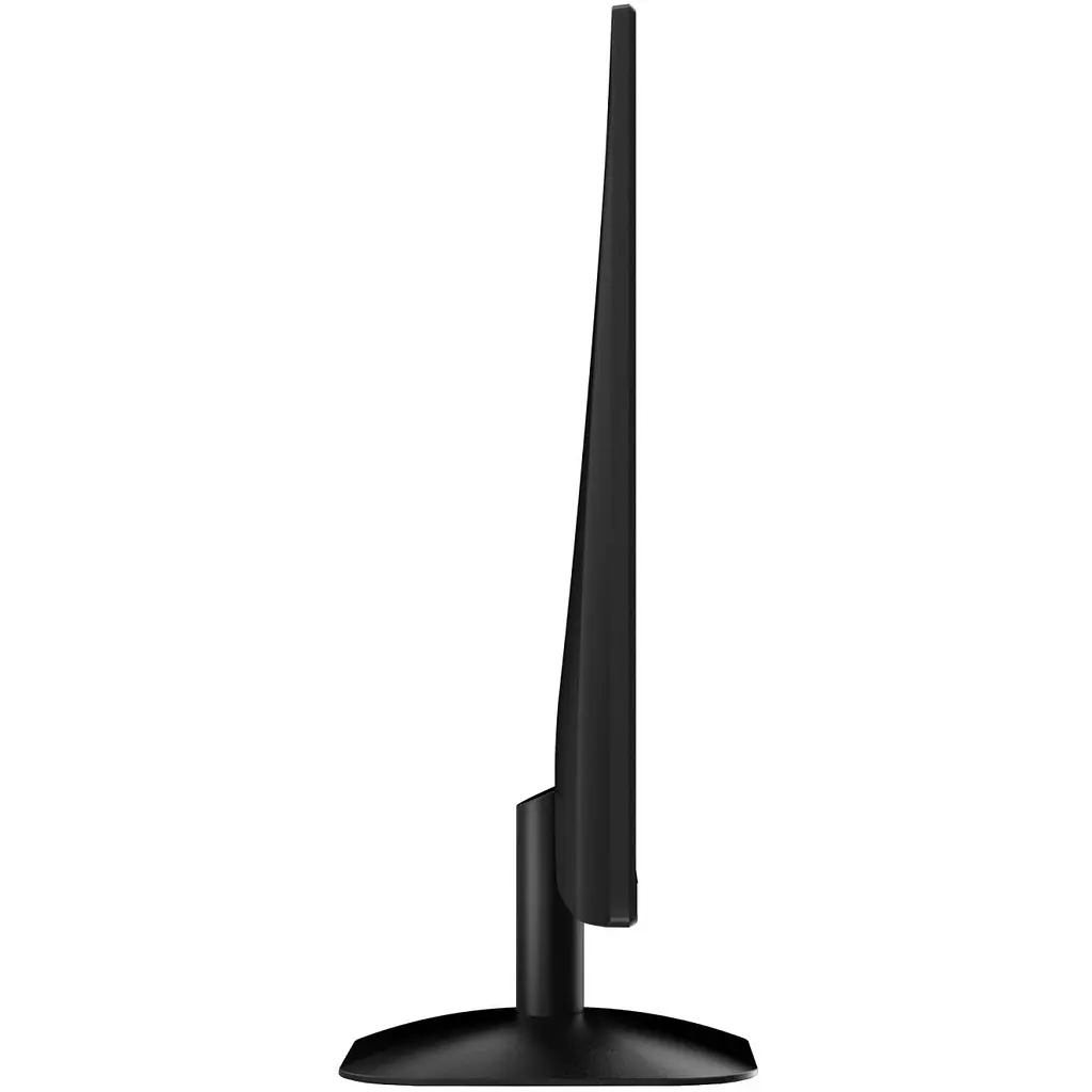 Монітор TFT 27" AOC Q27B35E, QHD IPS, 75Гц, HDMI, DP, чорний (Q27B35E) - фото 2
