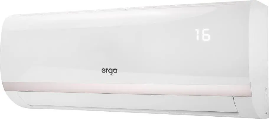 Спліт-система ERGO ACI 1235 SWH W - фото 2
