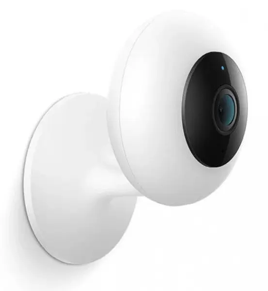 IP Камера відеоспостереження iMiLab Home Smart Camera 1080p (CMSXJ17A) - фото 3