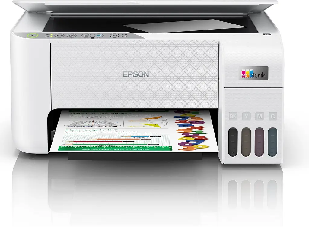 БФП EPSON EcoTank L3256 Wi-Fi (C11CJ67414) - фото 3