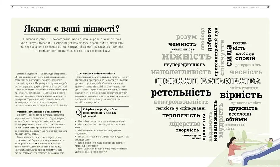 Про що думає моя дитина? - фото 5