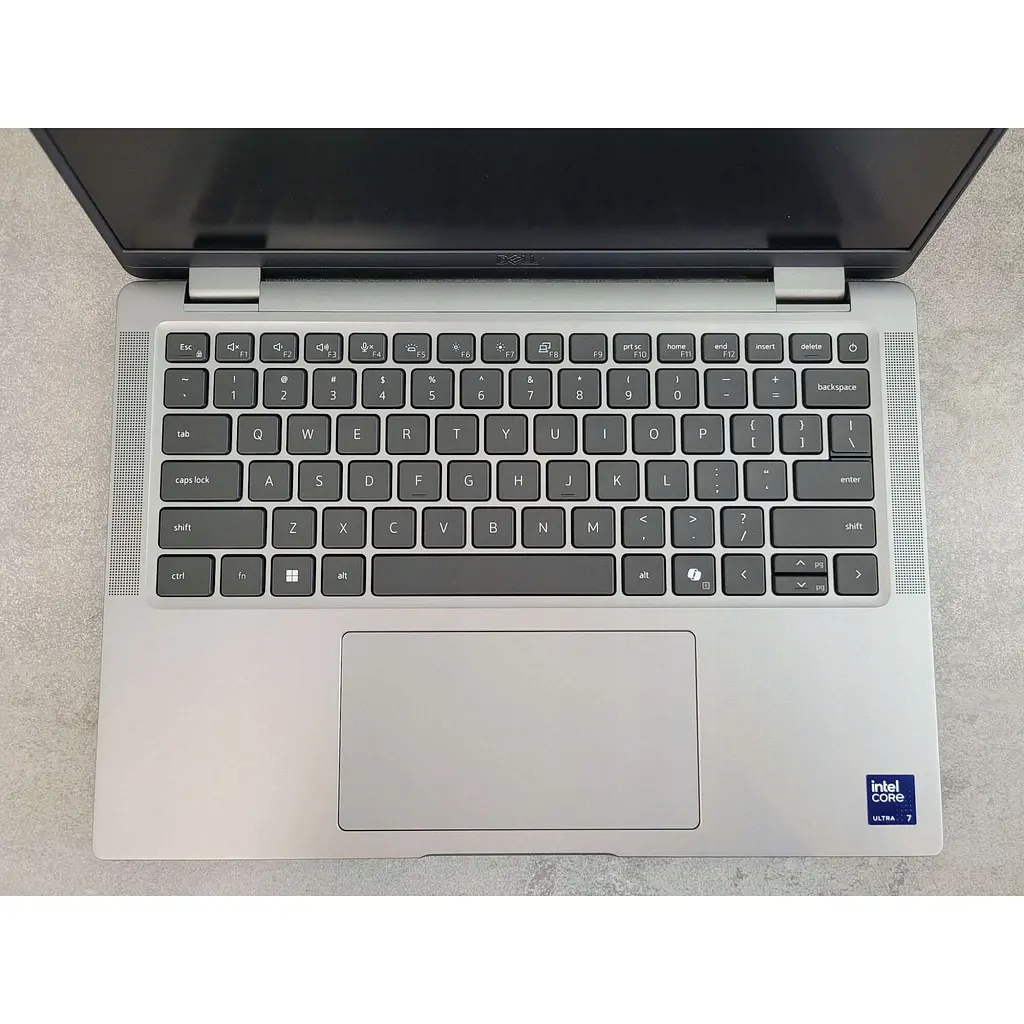 Ноутбук Dell Latitude 14 7450,Ultra 7 155U,16GB,1TB,+,5G Ready,313x220x17.95mm,1.33kg - фото 10