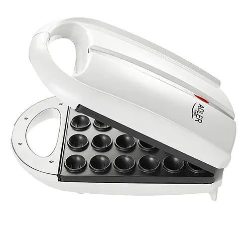 Горішниця Adler AD 3039 XL - фото 3