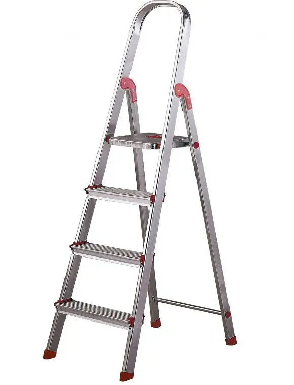 Драбина Rolser Escalera Unica 4 сходини (UNI002)
