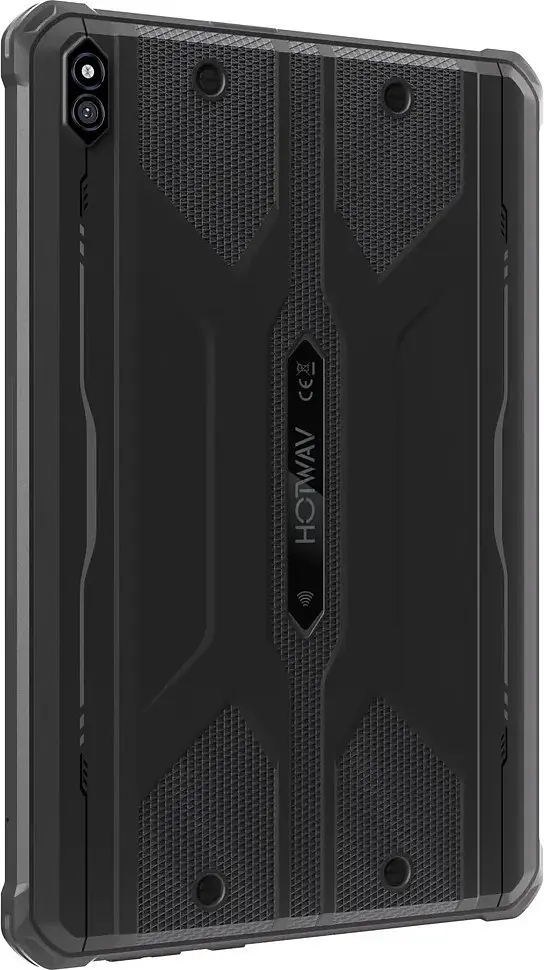 Планшет Hotwav R10 Pro 8/256GB Black - фото 10