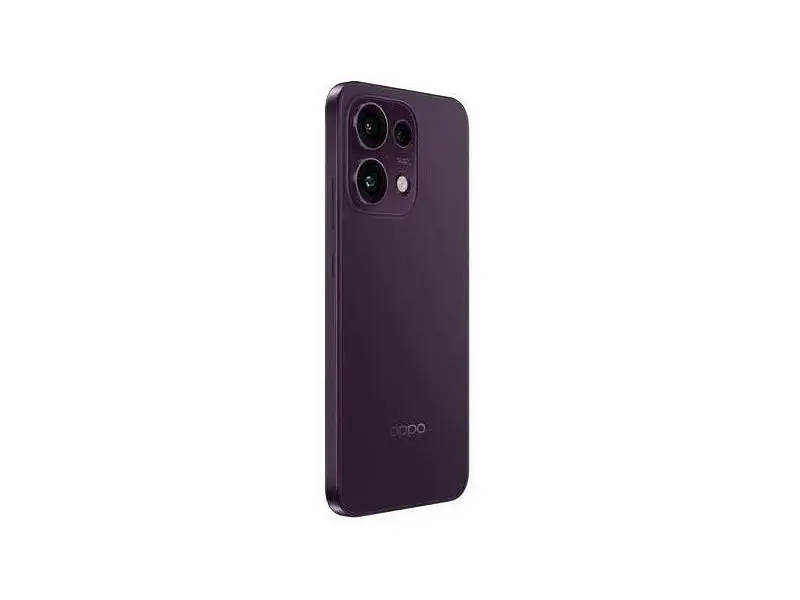 Смартфон OPPO Reno16 F 5G 8/256GB Twilight Violet - фото 4
