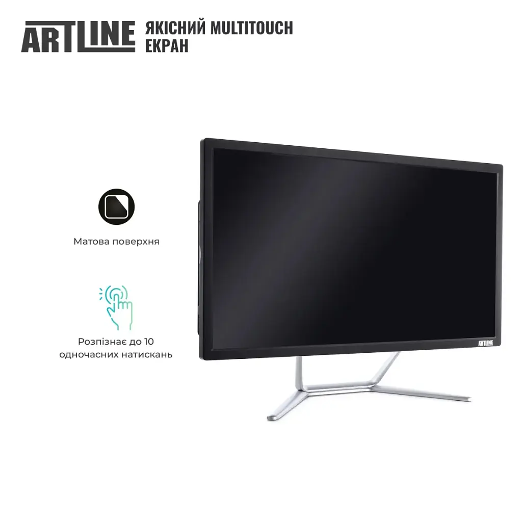 Моноблок Artline Business F29 (F29v14Win) - фото 2