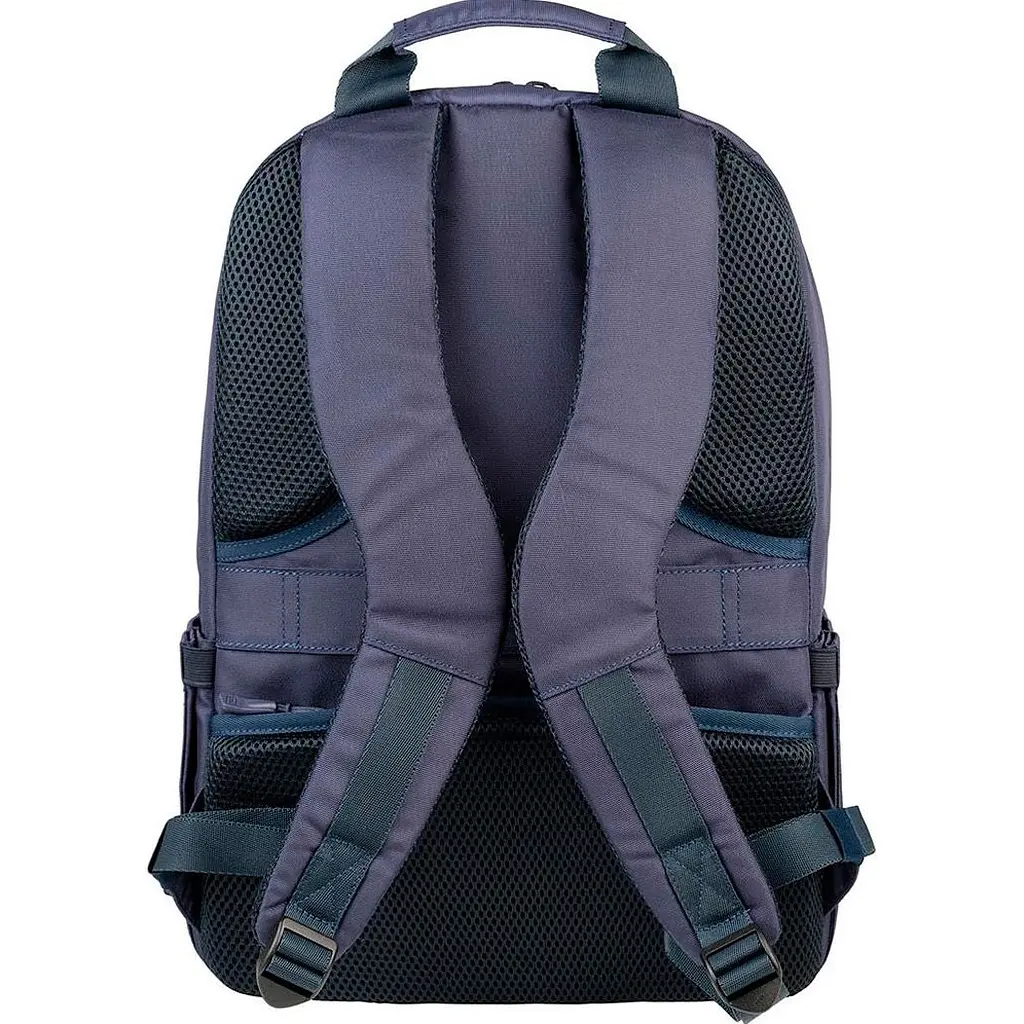 Рюкзак Tucano Bizip 15" Blue [BKBZ15-X-B] [131810] - фото 4
