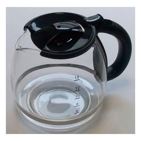 Кавоварка Clatronic KA 3473 Black - фото 3