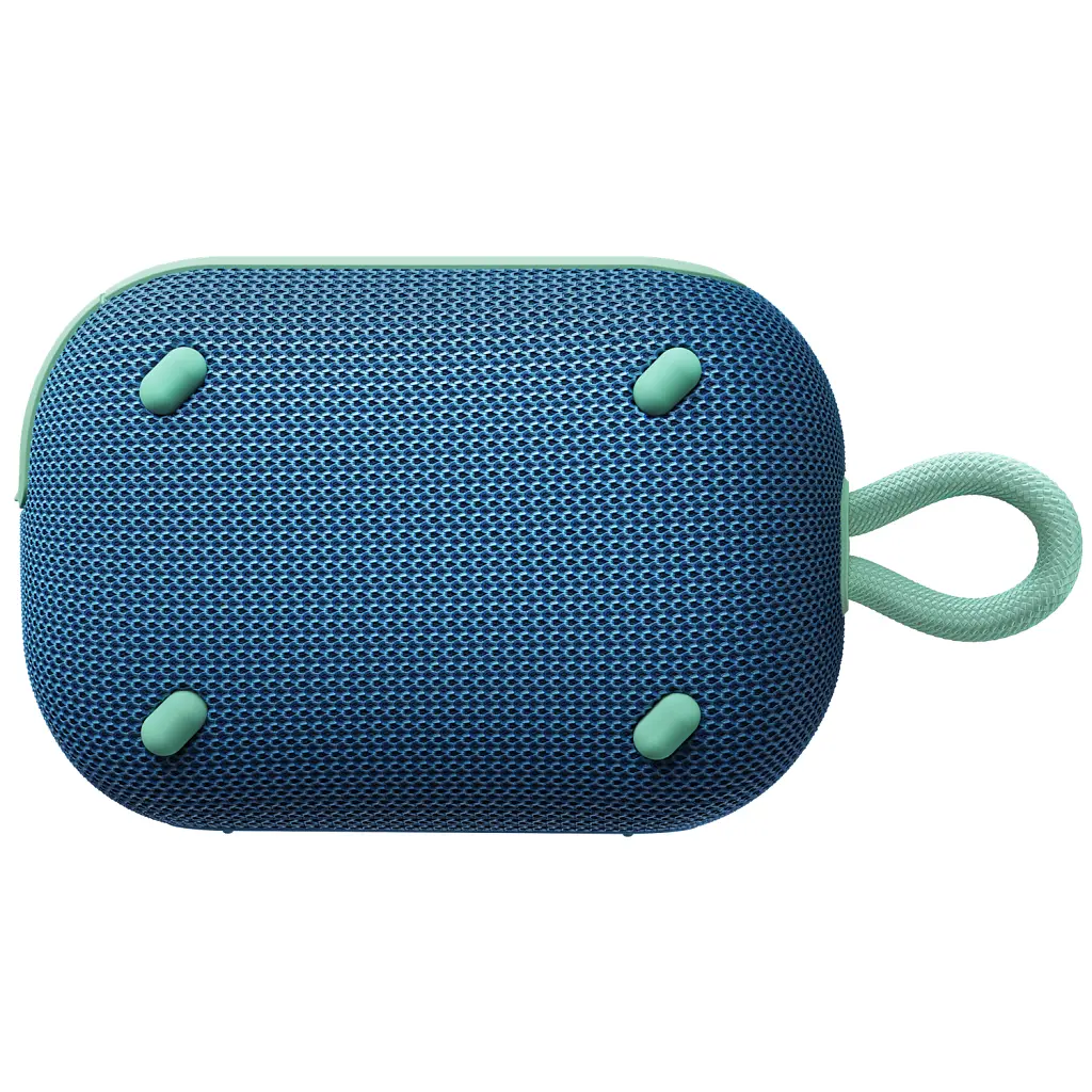 Акустична система Anker SoundСore Select 4 Go Blue (A31X1031) - фото 10