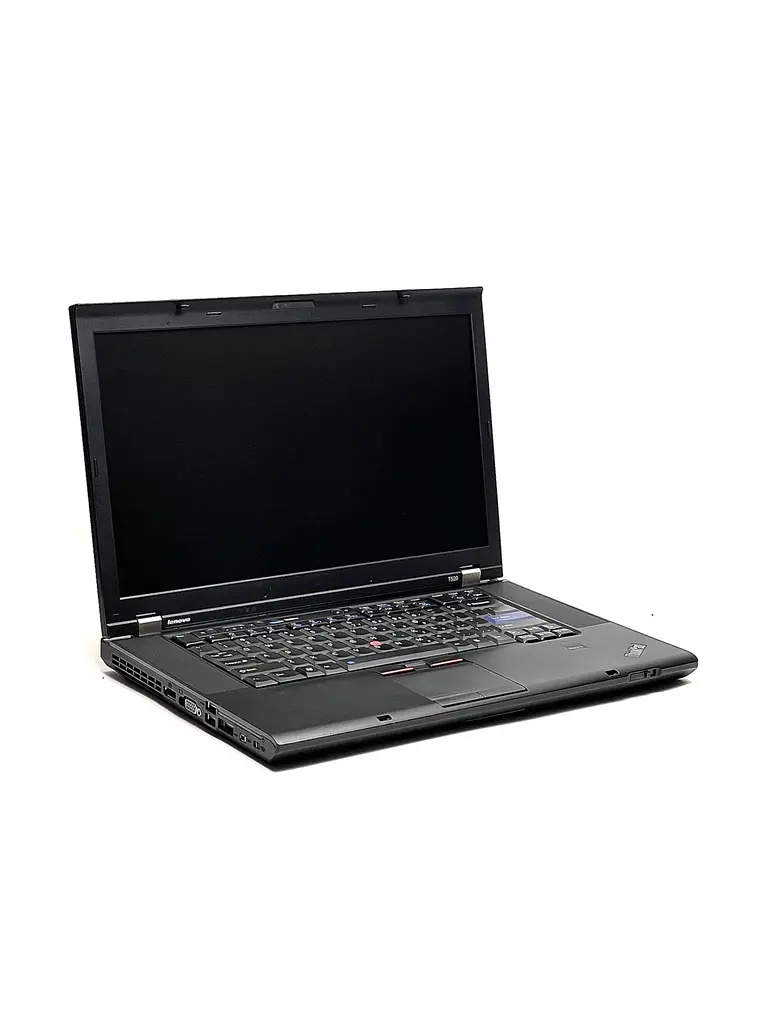 Б/В Ноутбук Lenovo ThinkPad T520 (15.6" 1600*900/i5-2220M/8GB DDR3/SSD 256GB) - фото 3