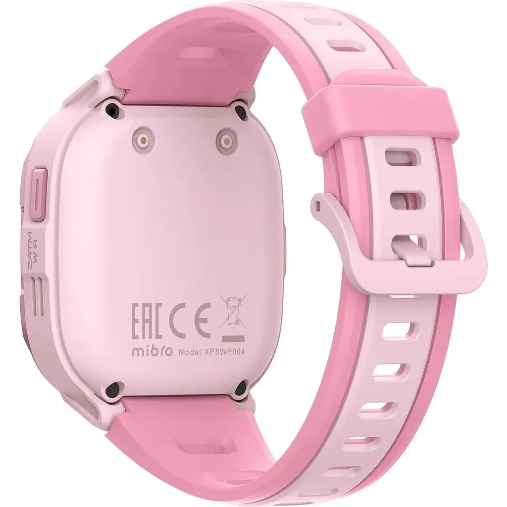 Smart Watch Mibro Watch Phone P6 Pink (XPSWP004) UA - фото 4
