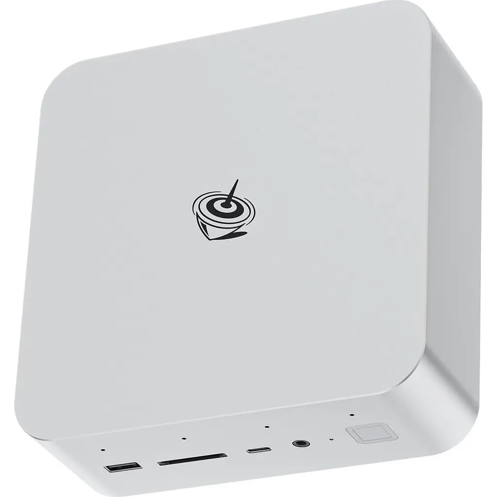 Неттоп Beelink GTi14 Ultra 64GB/SSD2TB [155414] - фото 4