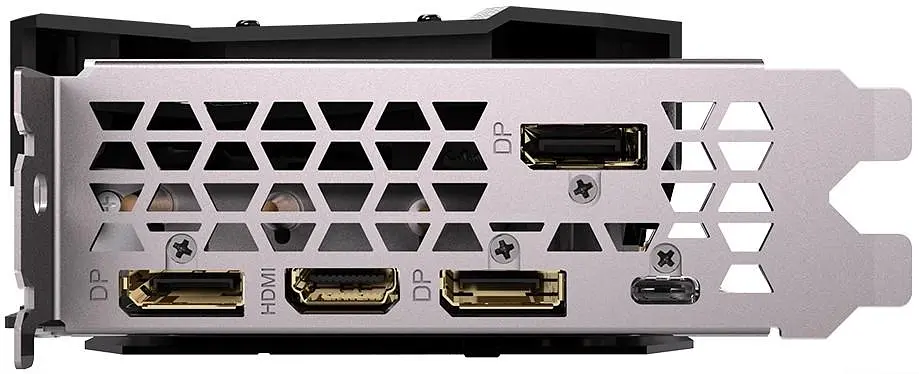 Відеокарта Gigabyte RTX 2080 8Gb Gaming OC (GV-N2080GAMING OC-8GC) (GDDR6, 256 bit, PCI-E v3.0) Б/в - фото 10
