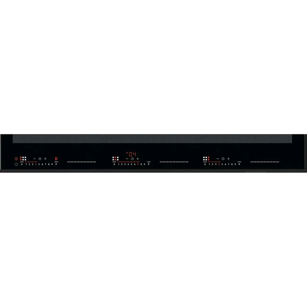 Индукционная варочная поверхность Electrolux EIV87671 [140635] - фото 2