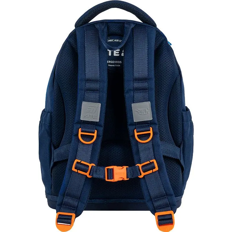 Рюкзак Kite Education 724 HW (HW25-724S) - фото 6