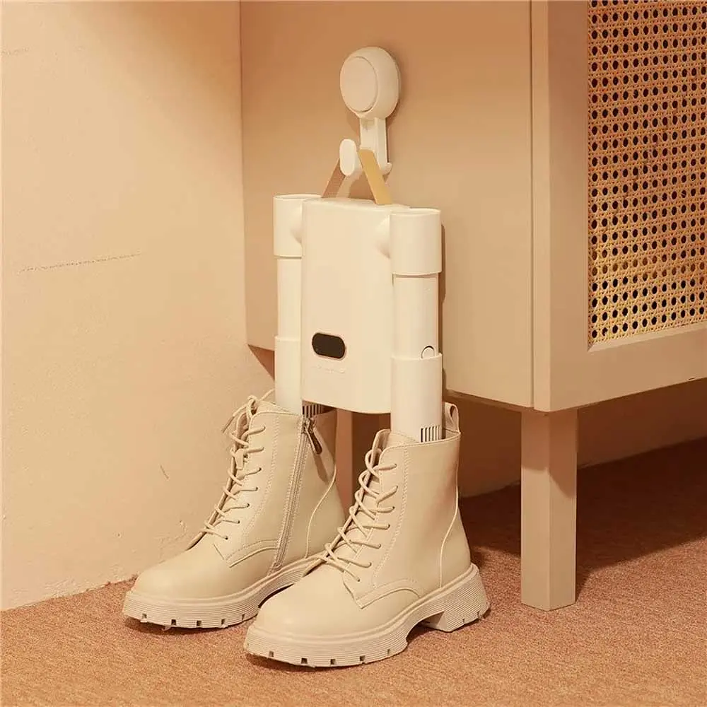 Сушилка для обуви с таймером и стерилизацией Xiaomi Sothing Shoes Dryer PRO (DSHJ-S-2212A) - фото 6